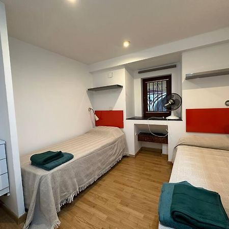Apartamento Patio Sevillano Frente Catedral Buitenkant foto