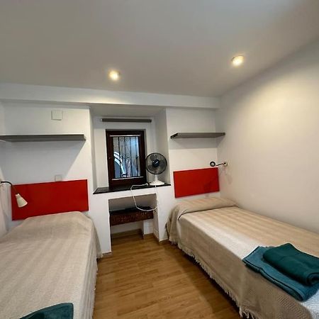 Apartamento Patio Sevillano Frente Catedral Buitenkant foto