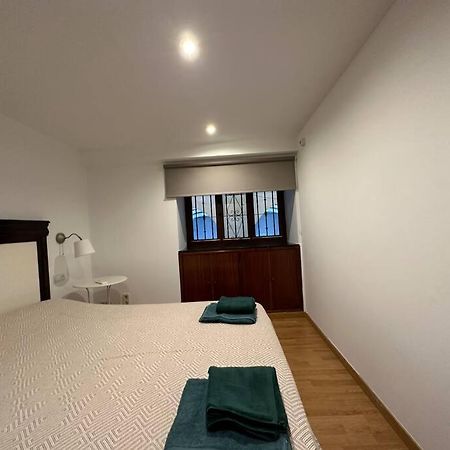 Apartamento Patio Sevillano Frente Catedral Buitenkant foto