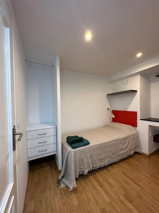 Apartamento Patio Sevillano Frente Catedral Buitenkant foto